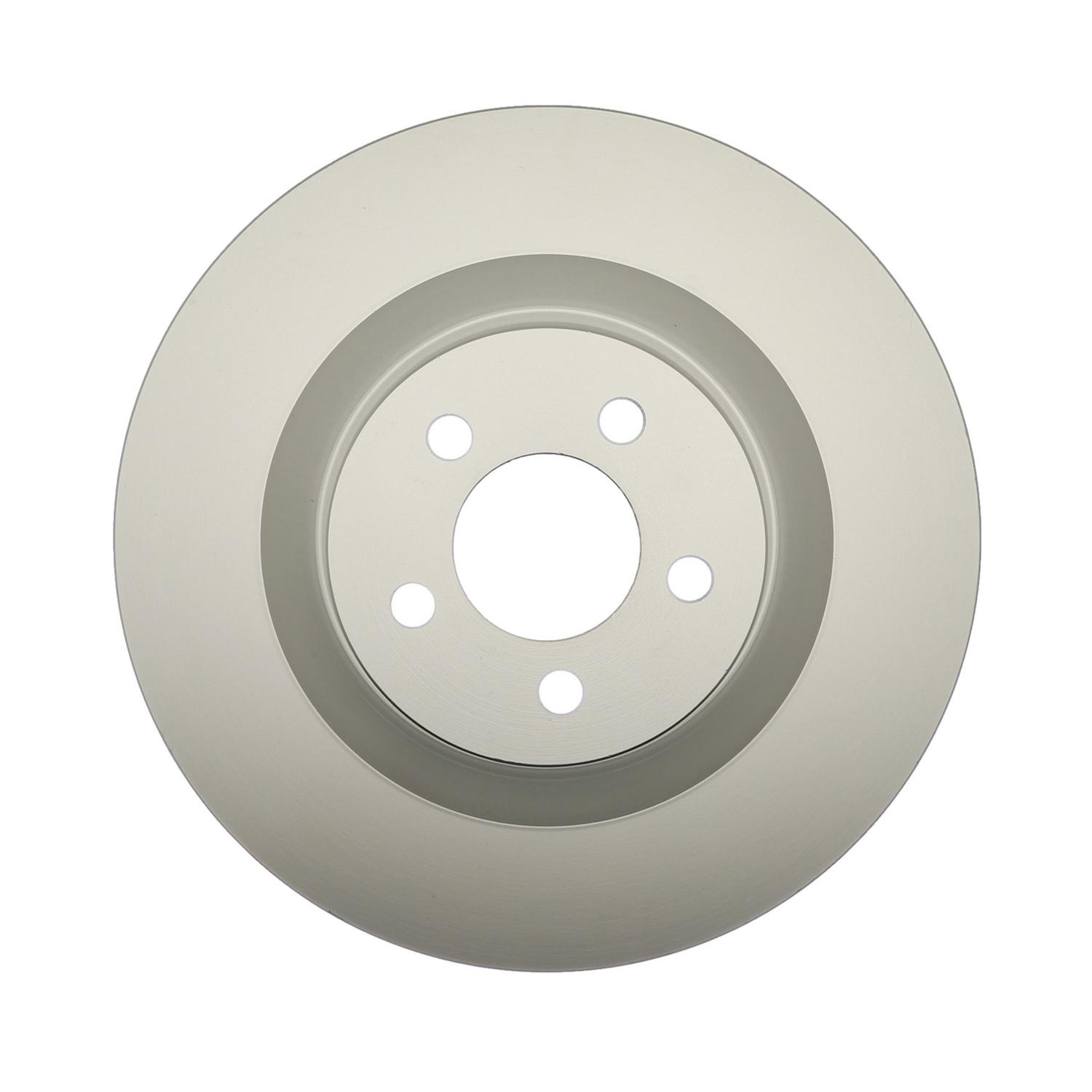 Raybestos 780389FZN - Disc Brake Rotor Raybestos 780389FZN Disc Brake Rotor product image 3 of 3