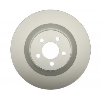 2023 Dodge Challenger Disc Brake Rotor Front Raybestos 780389FZN image 3 of 3