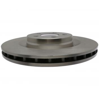 2023 Dodge Challenger Disc Brake Rotor Front Raybestos 780389R image 1 of 3