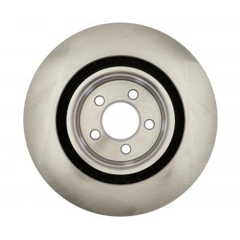 2023 Dodge Challenger Disc Brake Rotor Front Raybestos 780389R image 2 of 3