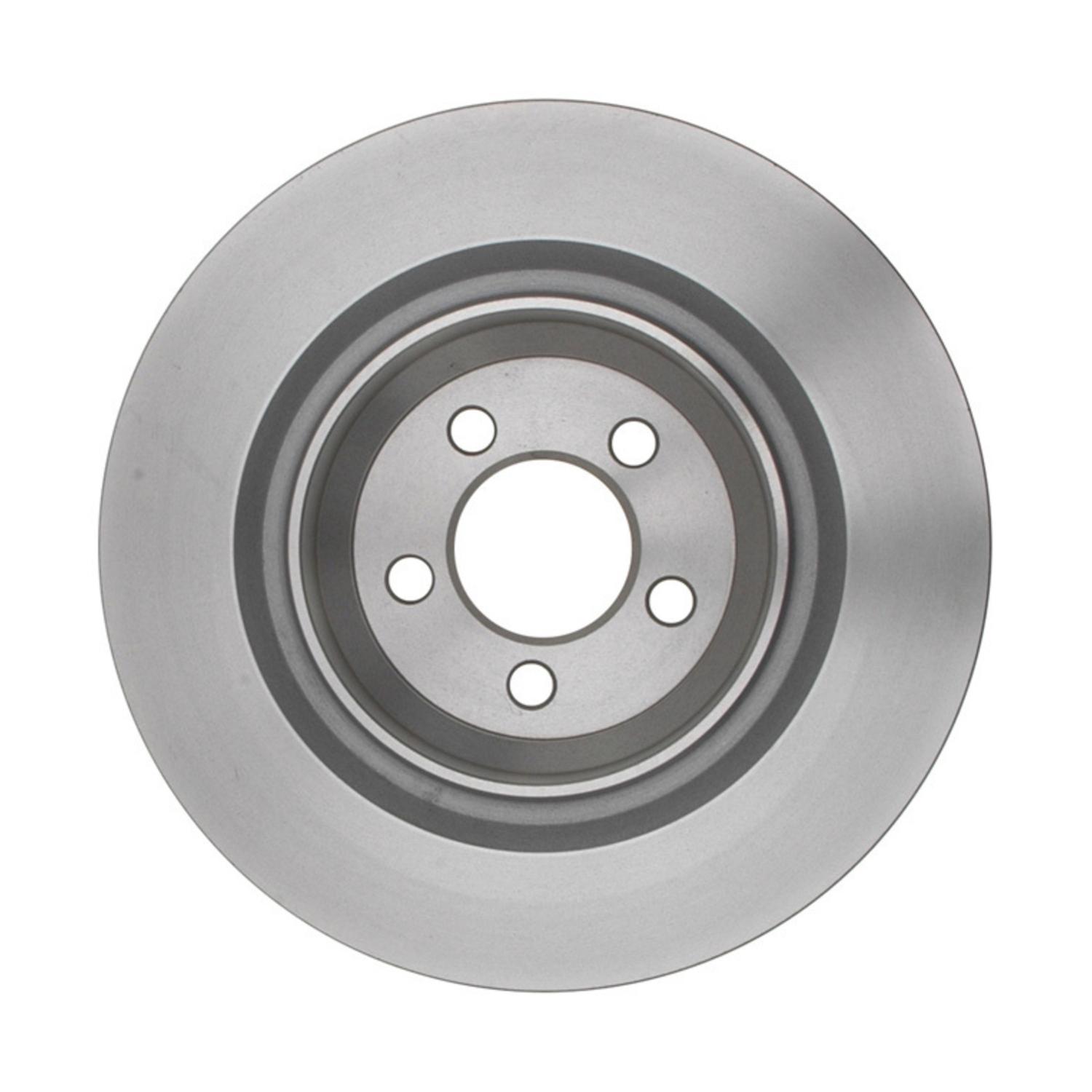 Raybestos 780390 - Disc Brake Rotor Raybestos 780390 Disc Brake Rotor product image 2 of 3
