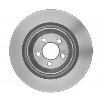 2008 Dodge Magnum Disc Brake Rotor Rear Raybestos 780390 image 2 of 3