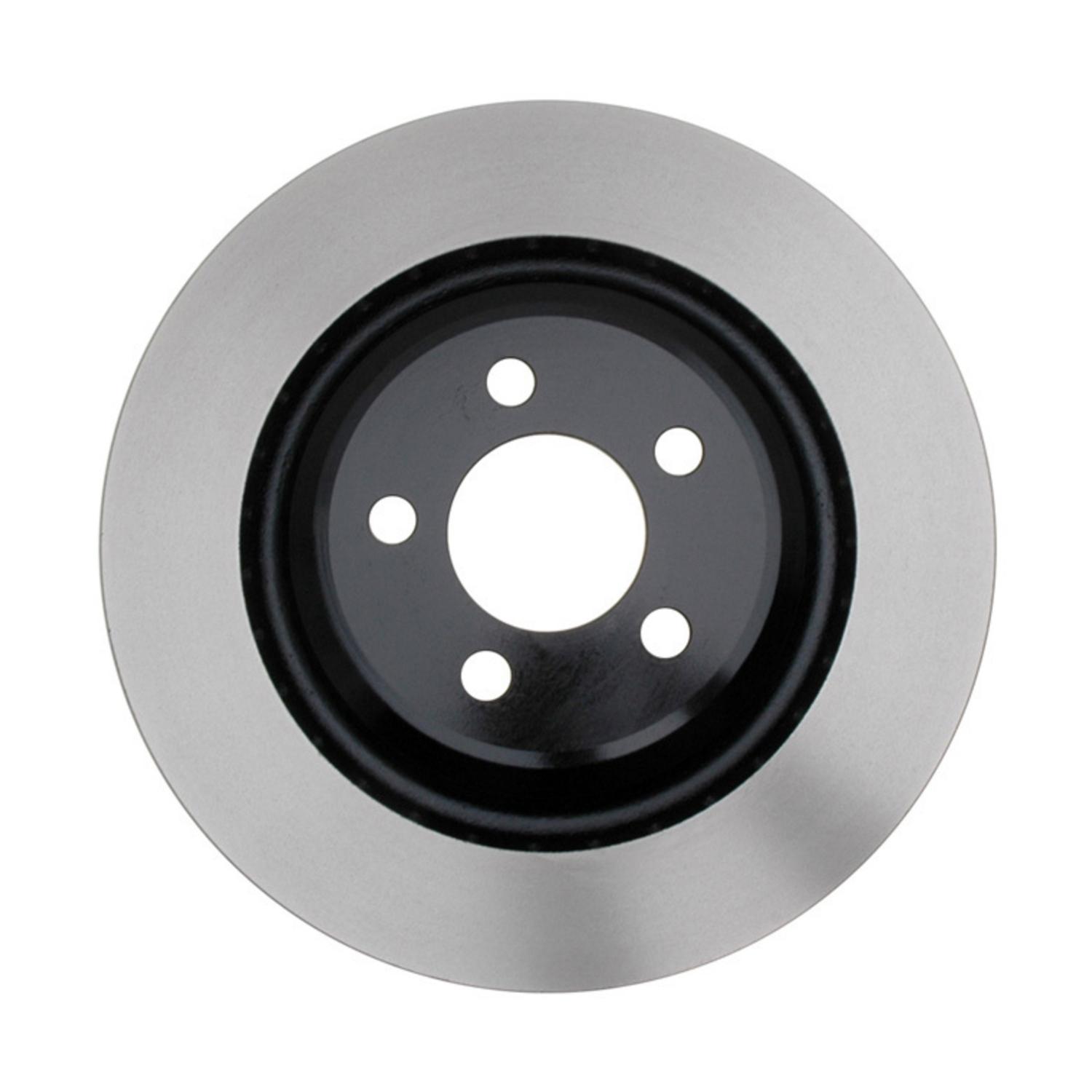 Raybestos 780390 - Disc Brake Rotor Raybestos 780390 Disc Brake Rotor product image 3 of 3