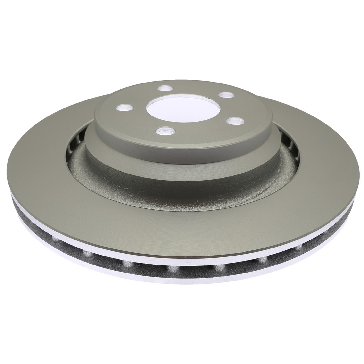 Raybestos 780390FZN - Disc Brake Rotor Raybestos 780390FZN Disc Brake Rotor product image 1 of 3