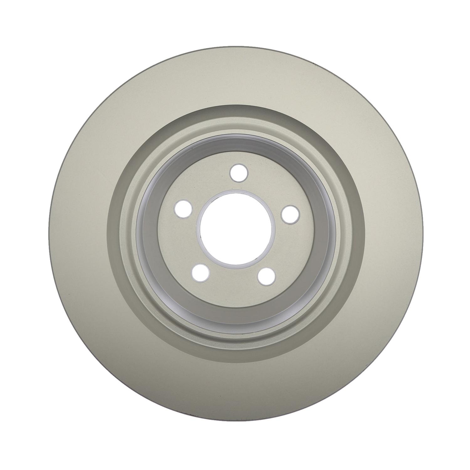 Raybestos 780390FZN - Disc Brake Rotor Raybestos 780390FZN Disc Brake Rotor product image 2 of 3