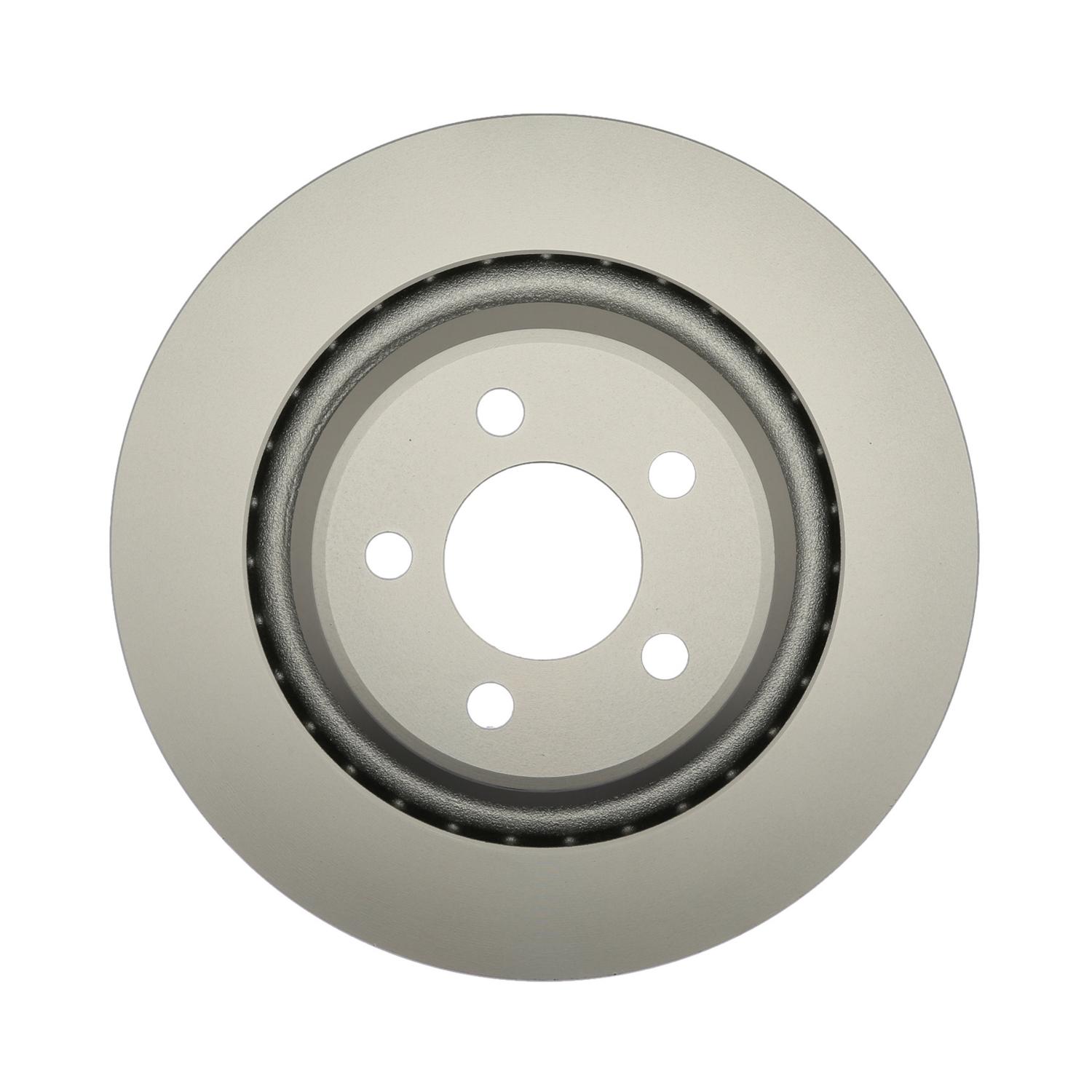 Raybestos 780390FZN - Disc Brake Rotor Raybestos 780390FZN Disc Brake Rotor product image 3 of 3