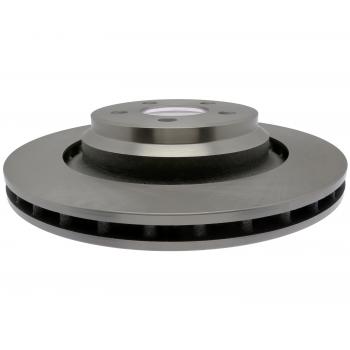 2008 Dodge Magnum Disc Brake Rotor Rear Raybestos 780390R image 1 of 3