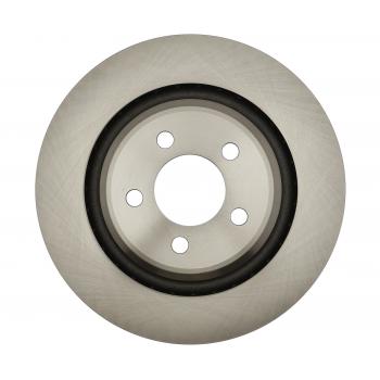2008 Dodge Magnum Disc Brake Rotor Rear Raybestos 780390R image 3 of 3