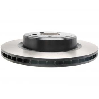 2008 Dodge Magnum Disc Brake Rotor Rear Raybestos 780395 image 1 of 3