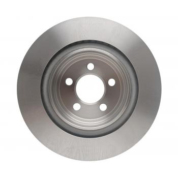 2008 Dodge Magnum Disc Brake Rotor Rear Raybestos 780395 image 2 of 3