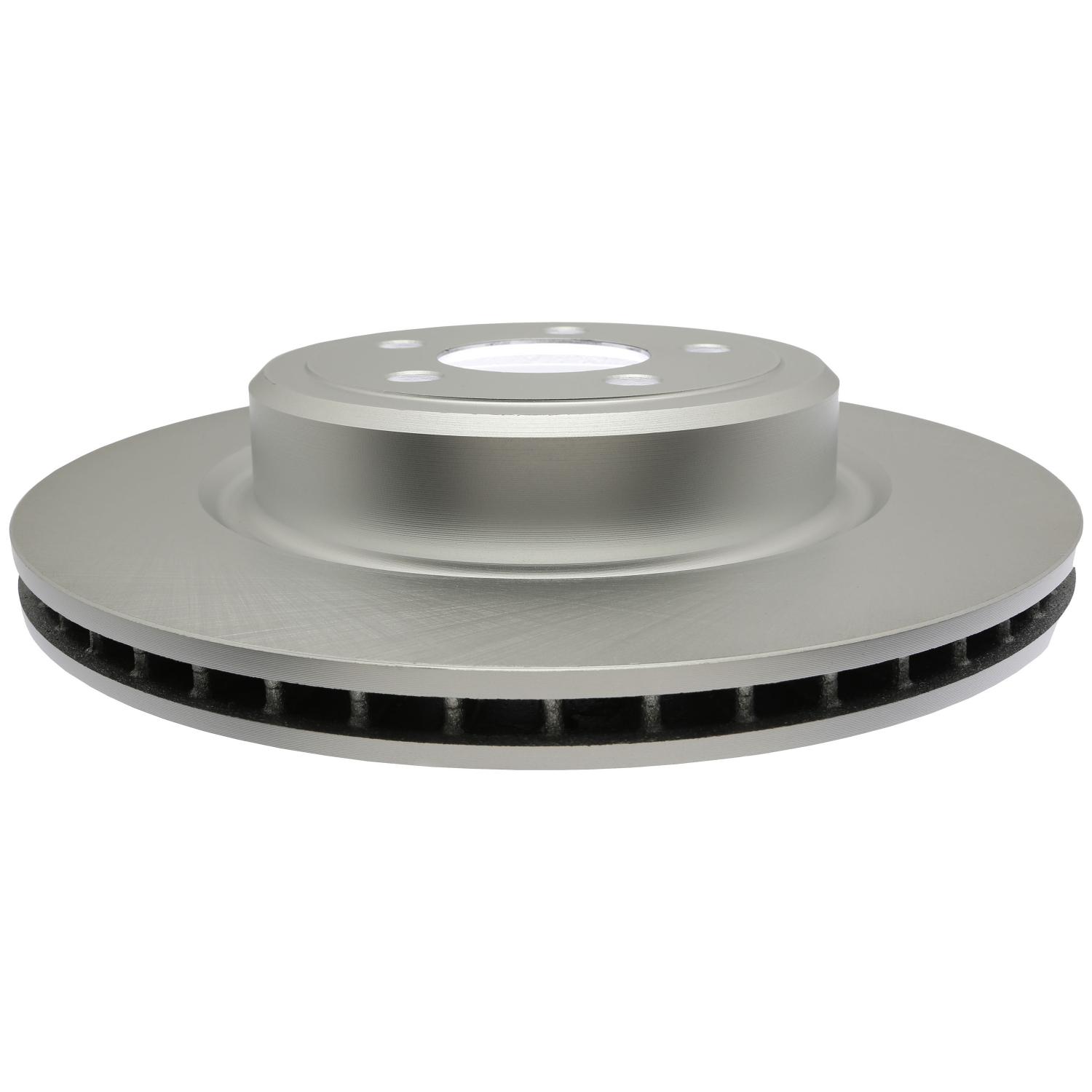 Raybestos 780395FZN - Disc Brake Rotor Raybestos 780395FZN Disc Brake Rotor product image 1 of 3