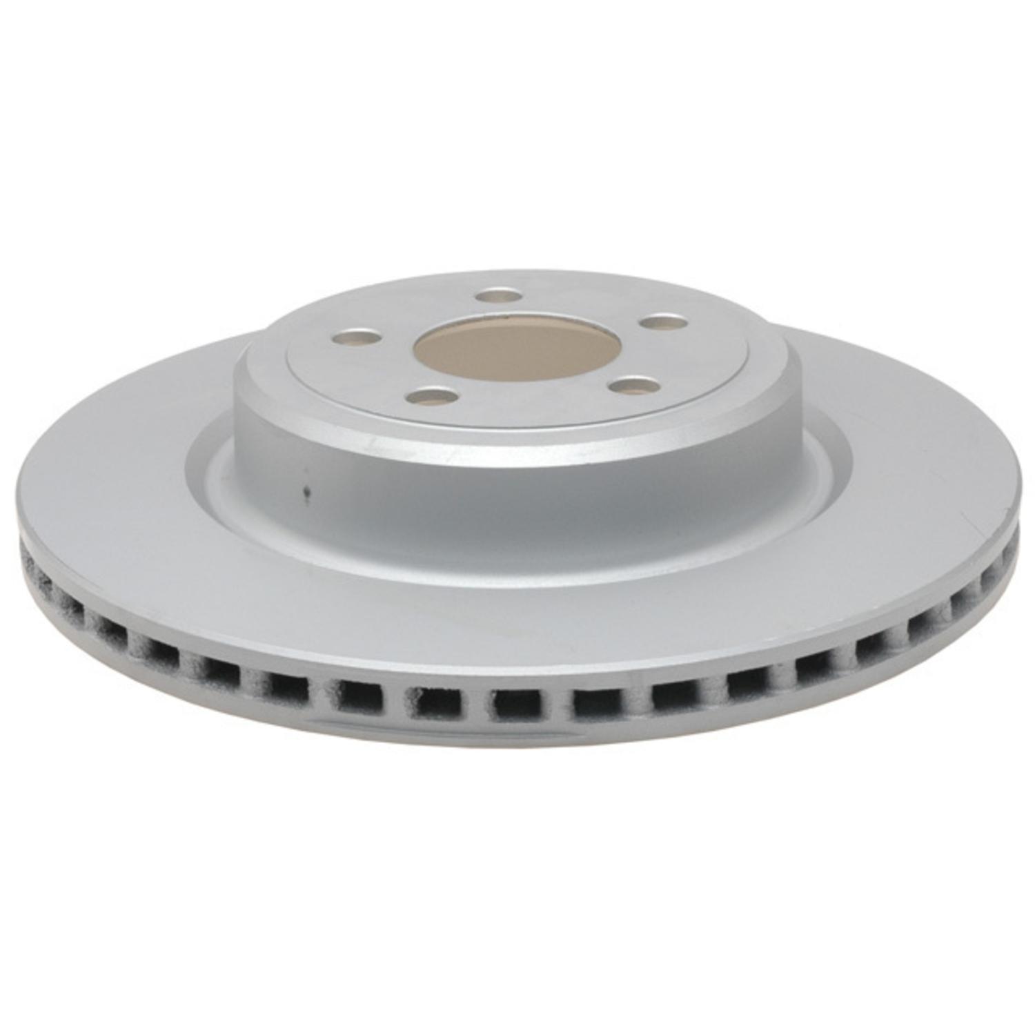 Raybestos 780395P - Disc Brake Rotor Raybestos 780395P Disc Brake Rotor product image 1 of 3