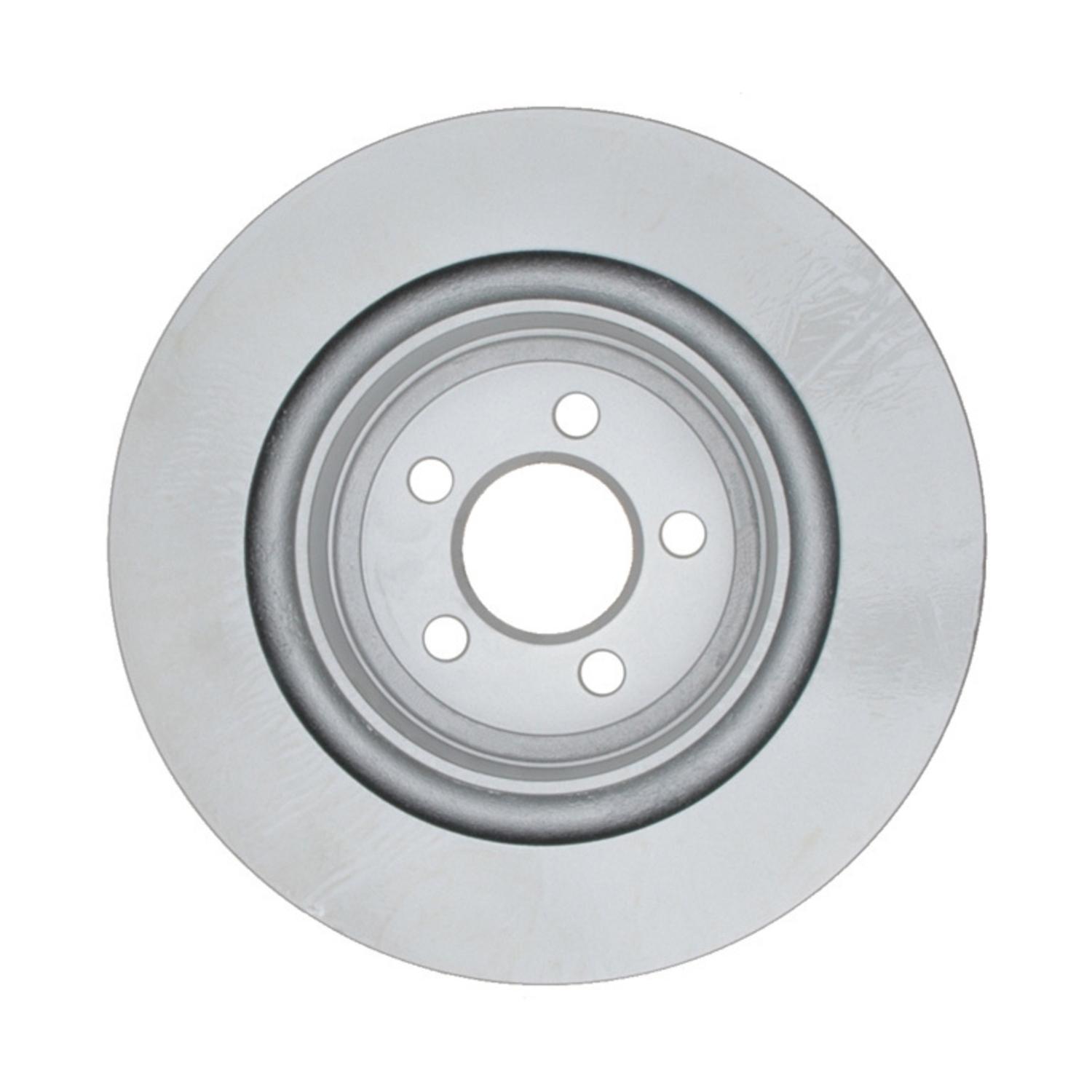 Raybestos 780395P - Disc Brake Rotor Raybestos 780395P Disc Brake Rotor product image 2 of 3