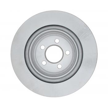 2008 Dodge Magnum Disc Brake Rotor Rear Raybestos 780395P image 2 of 3