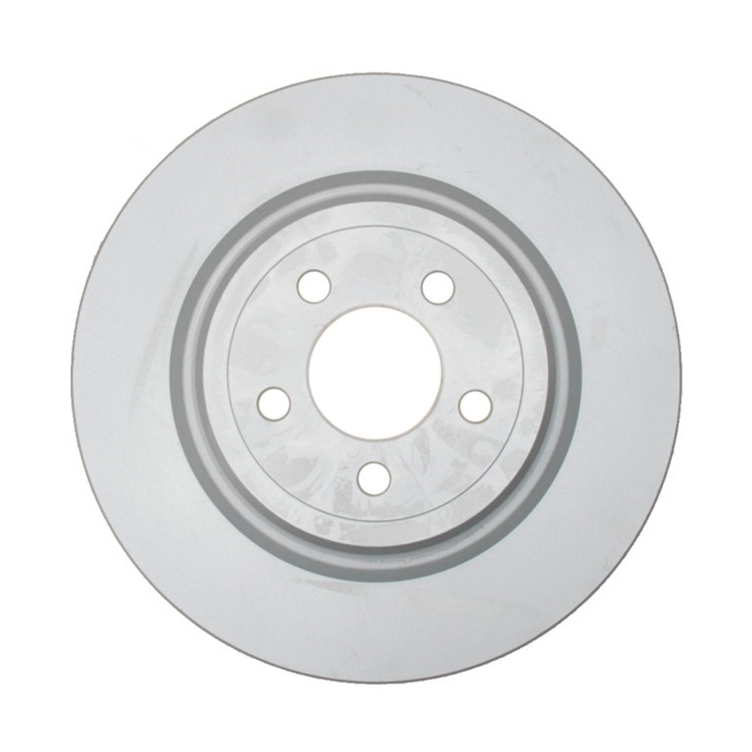 Raybestos 780395P - Disc Brake Rotor Raybestos 780395P Disc Brake Rotor product image 3 of 3