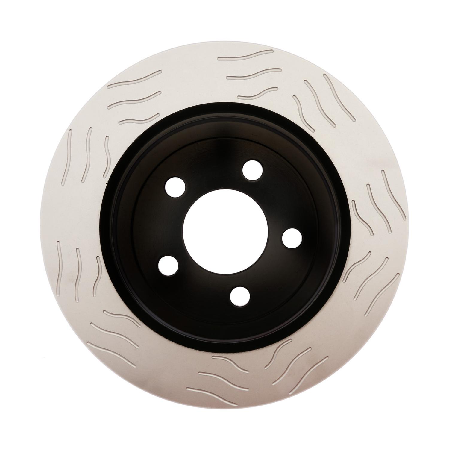 Raybestos 780395PER Disc Brake Rotor product image 3 of 3