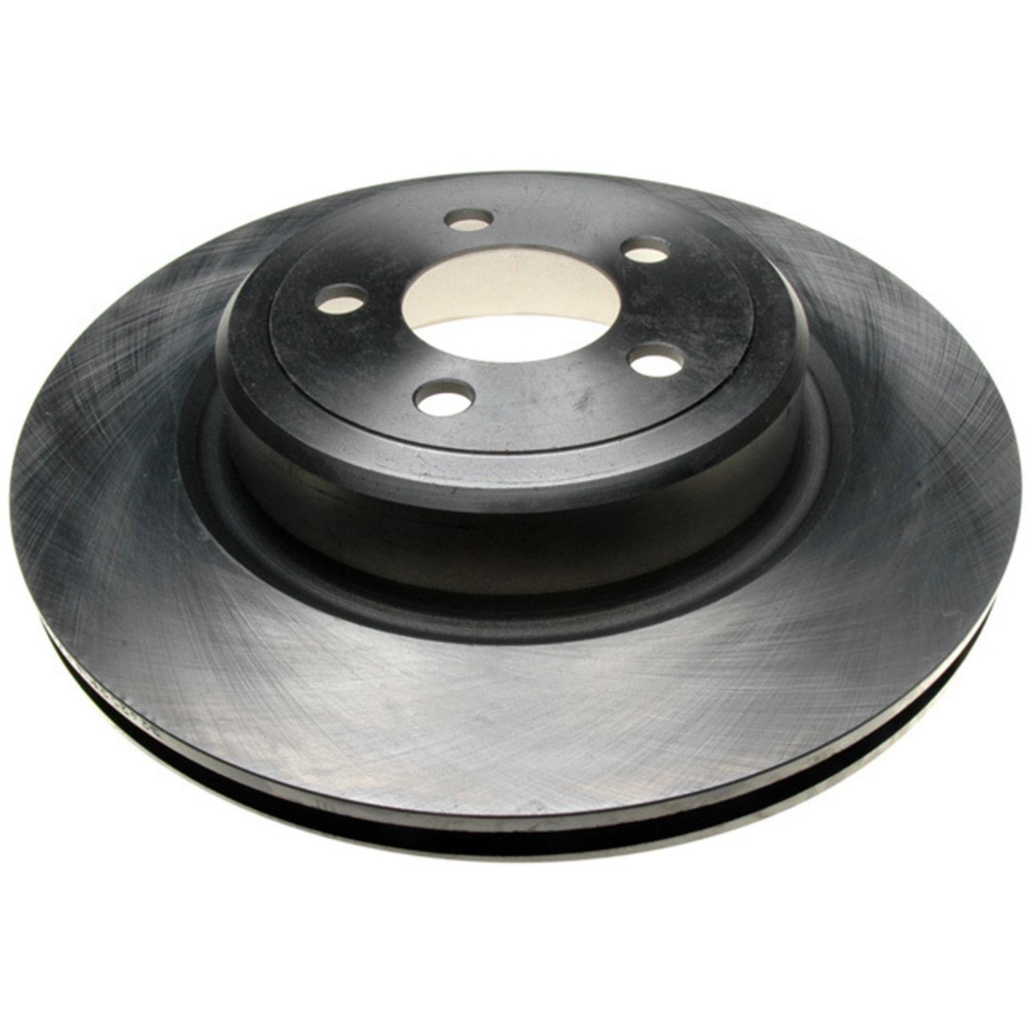 Raybestos 780395R - Disc Brake Rotor Raybestos 780395R Disc Brake Rotor product image 1 of 3