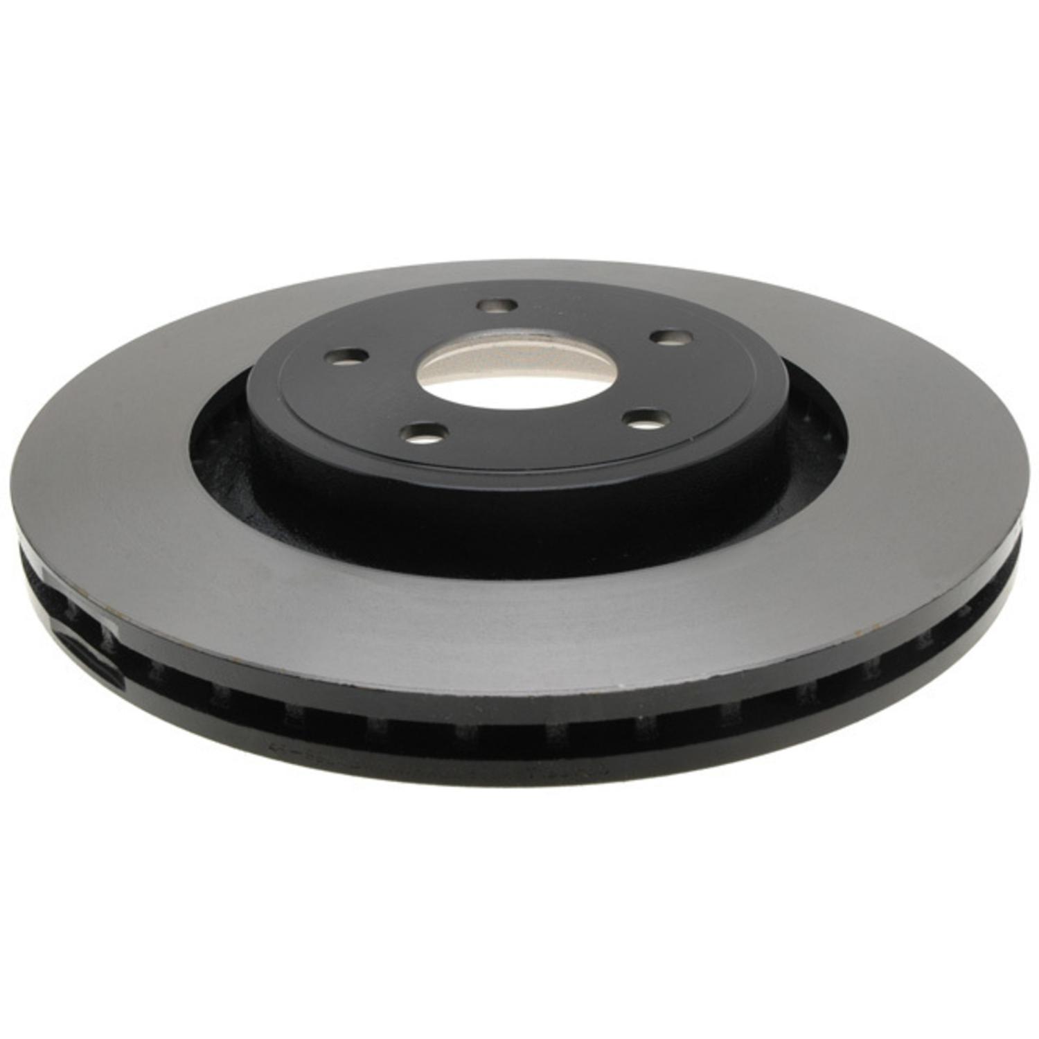 Raybestos 780421 - Disc Brake Rotor Raybestos 780421 Disc Brake Rotor product image 1 of 3