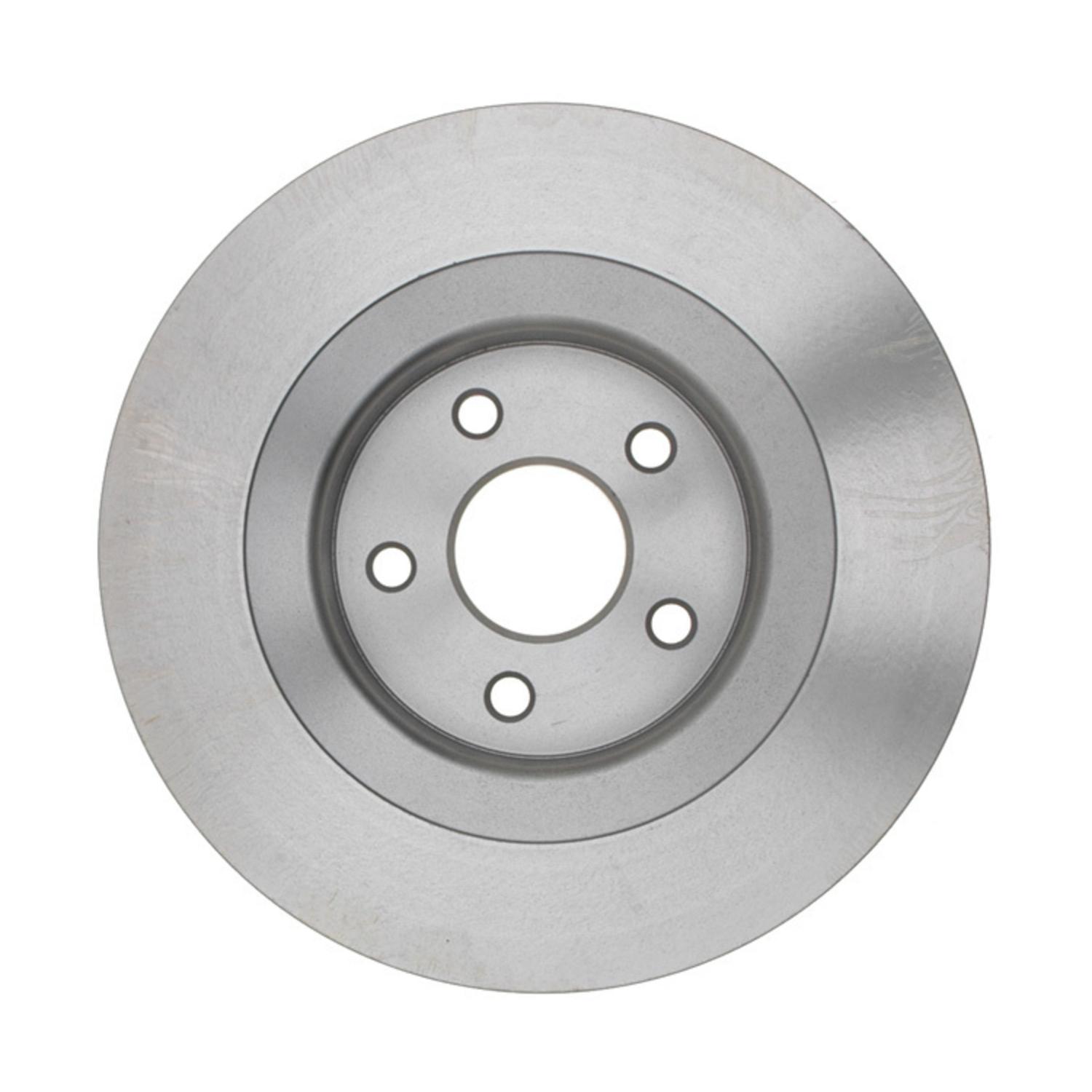 Raybestos 780421 - Disc Brake Rotor Raybestos 780421 Disc Brake Rotor product image 2 of 3
