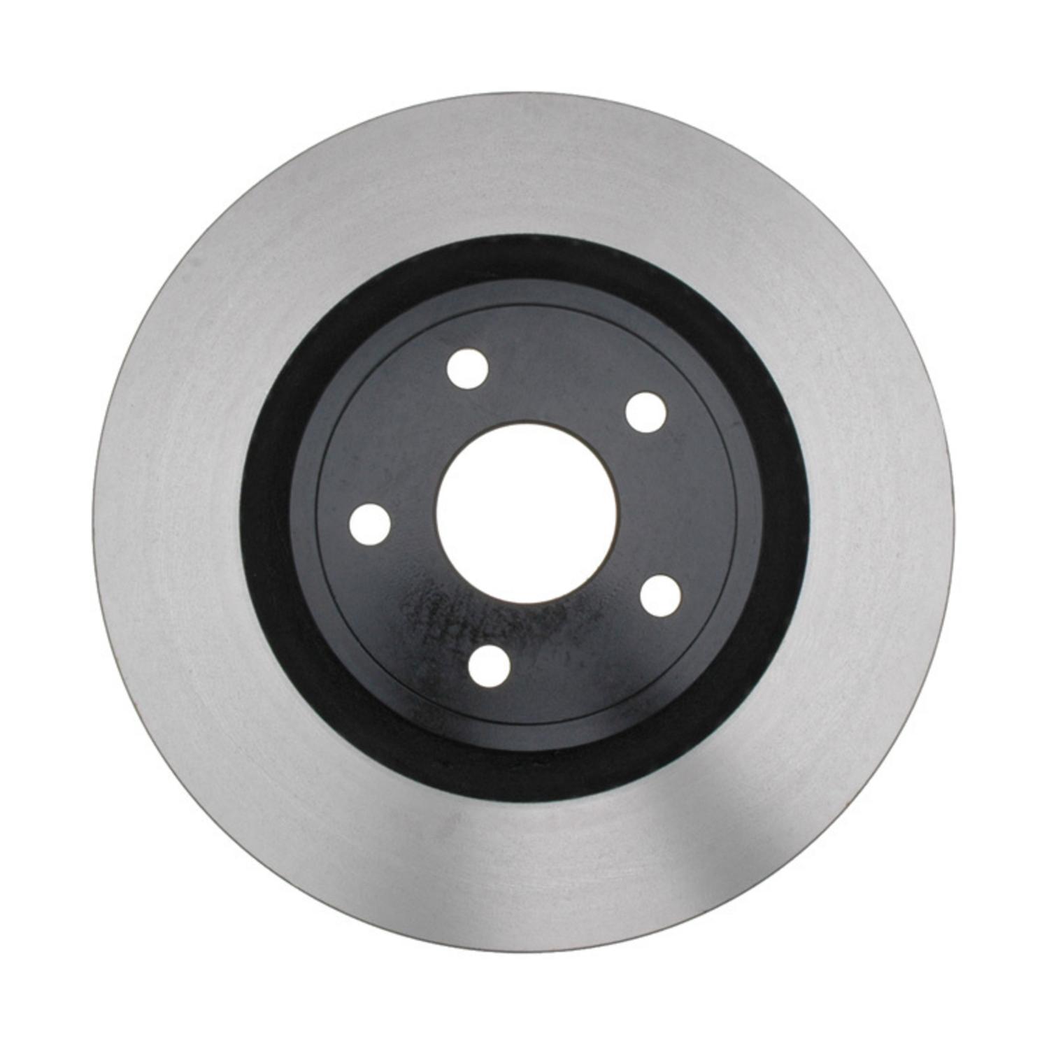 Raybestos 780421 - Disc Brake Rotor Raybestos 780421 Disc Brake Rotor product image 3 of 3