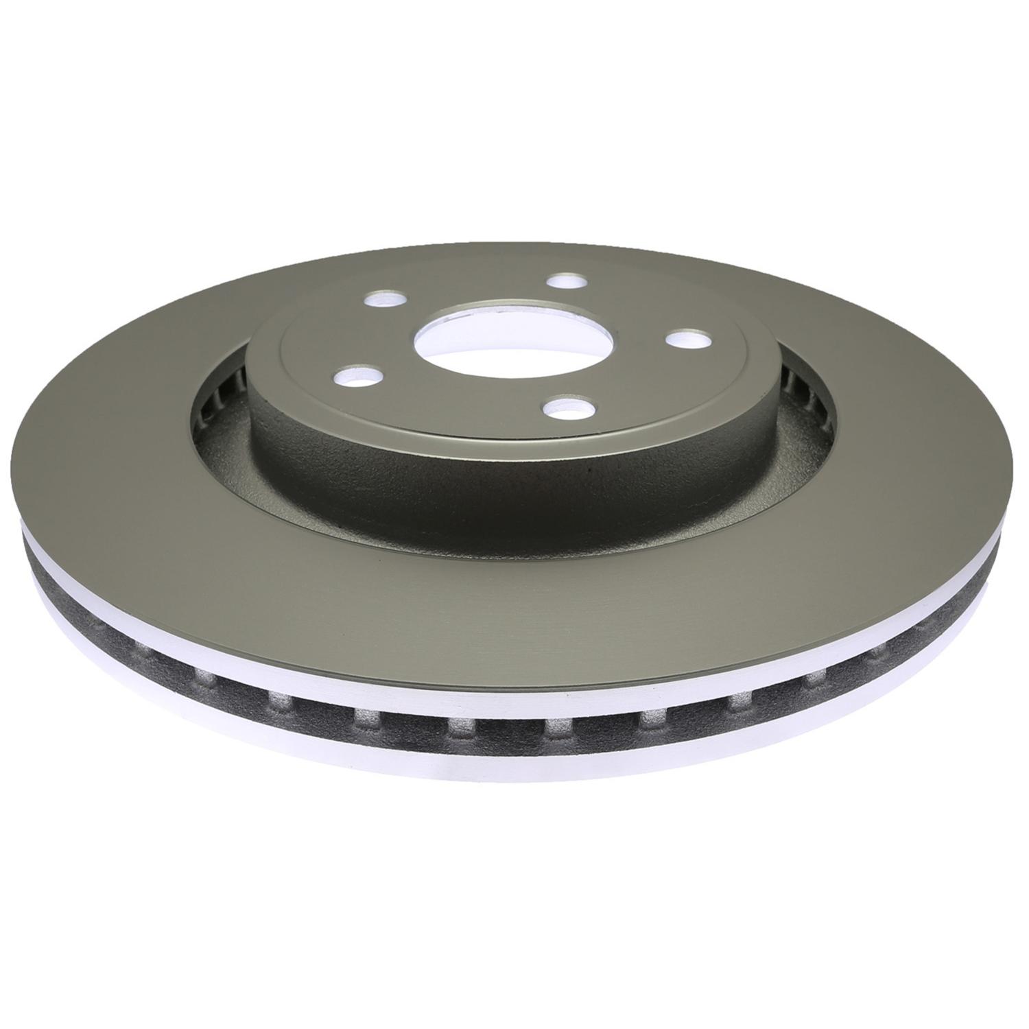 Raybestos 780421FZN - Disc Brake Rotor Raybestos 780421FZN Disc Brake Rotor product image 1 of 3