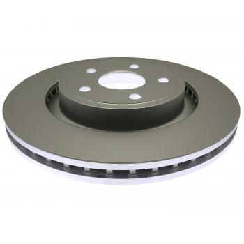 2008 Jeep Grand Cherokee Disc Brake Rotor Front Raybestos 780421FZN image 1 of 3