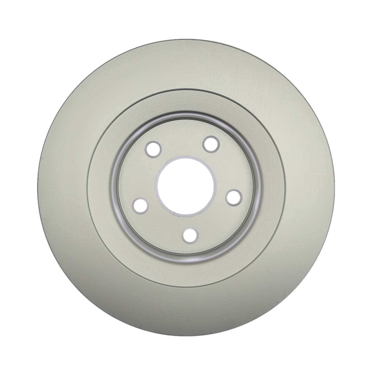 Raybestos 780421FZN - Disc Brake Rotor Raybestos 780421FZN Disc Brake Rotor product image 2 of 3
