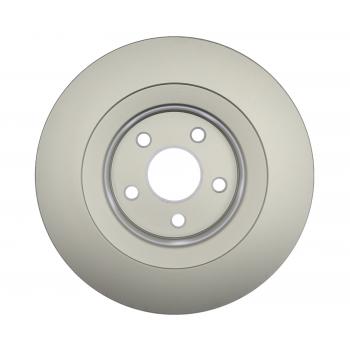 2008 Jeep Grand Cherokee Disc Brake Rotor Front Raybestos 780421FZN image 2 of 3