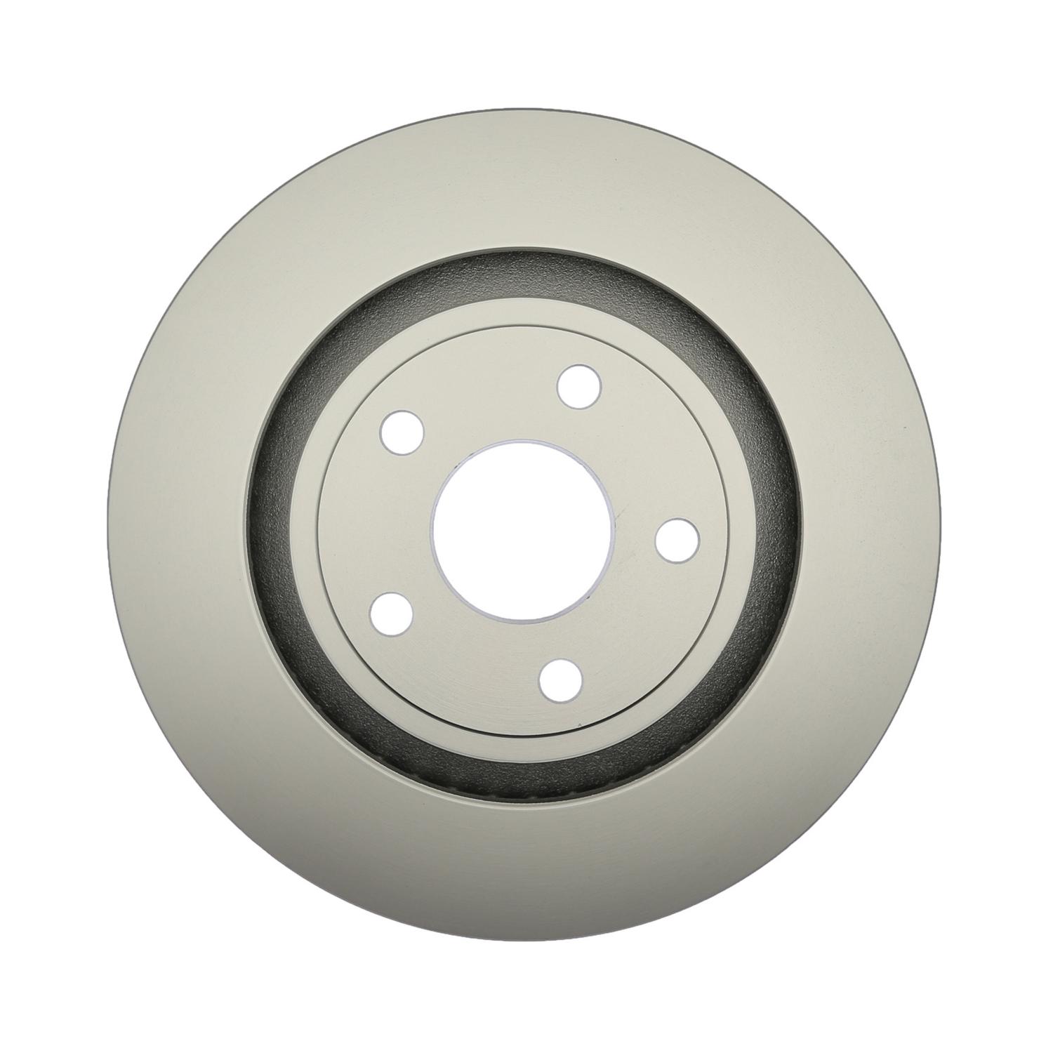Raybestos 780421FZN - Disc Brake Rotor Raybestos 780421FZN Disc Brake Rotor product image 3 of 3