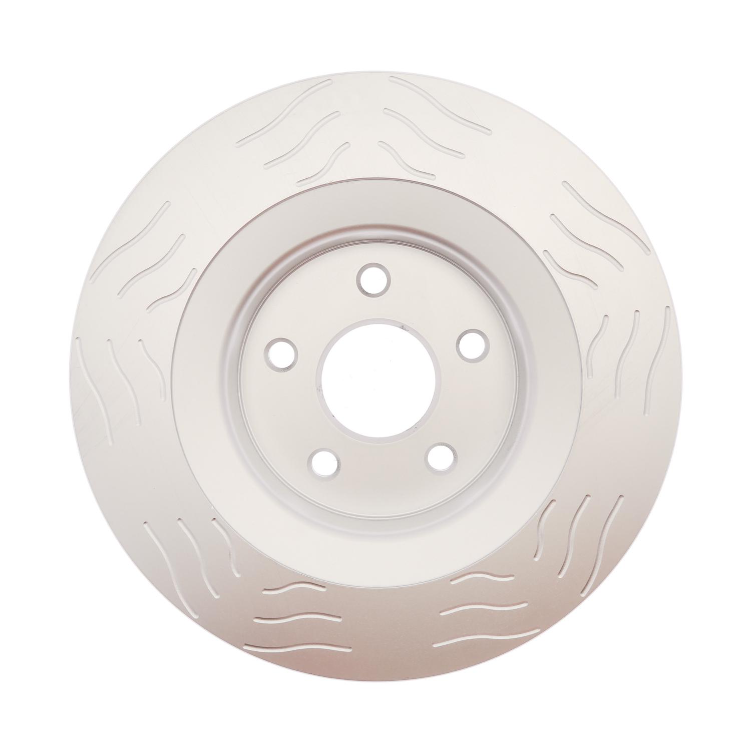Raybestos 780421PER - Disc Brake Rotor Raybestos 780421PER Disc Brake Rotor product image 2 of 3