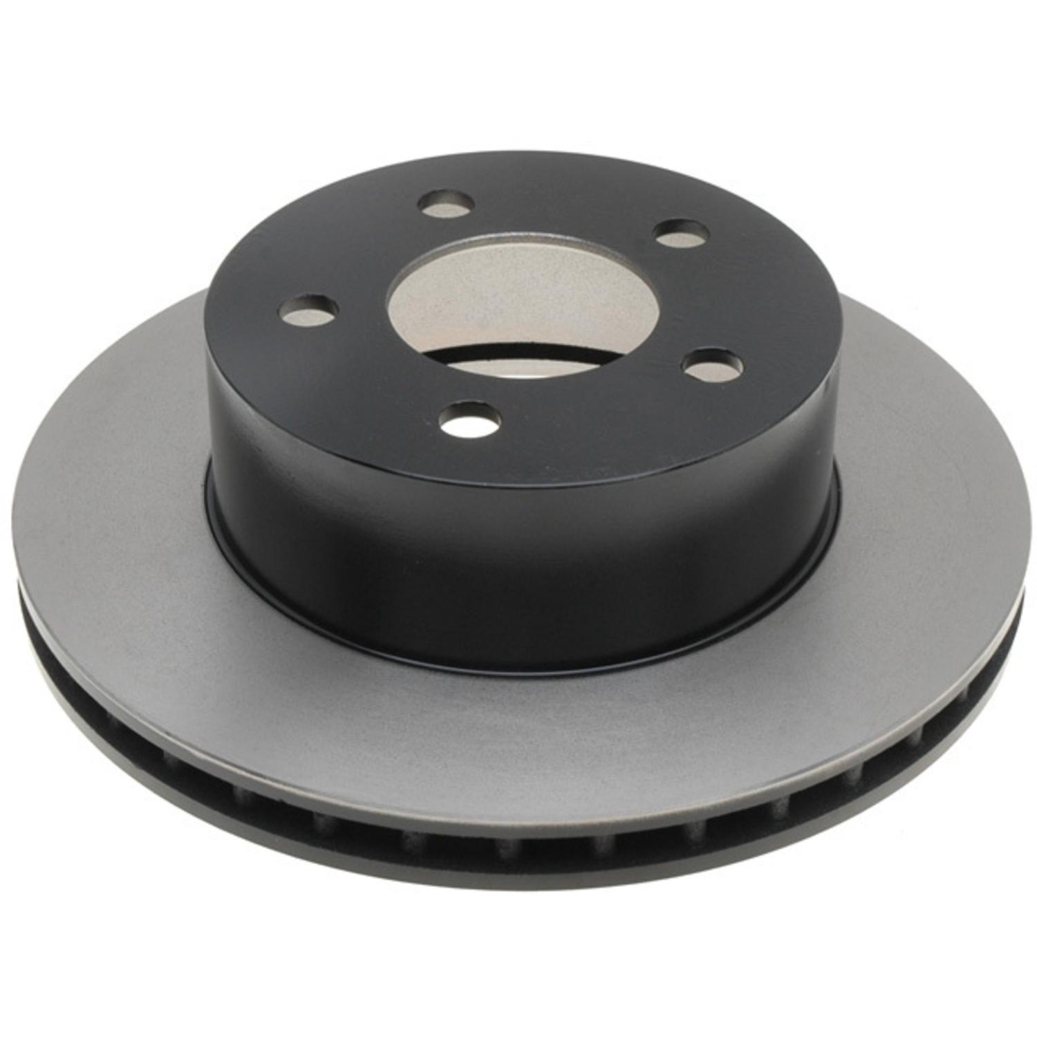 Raybestos 780444 - Disc Brake Rotor Raybestos 780444 Disc Brake Rotor product image 1 of 3