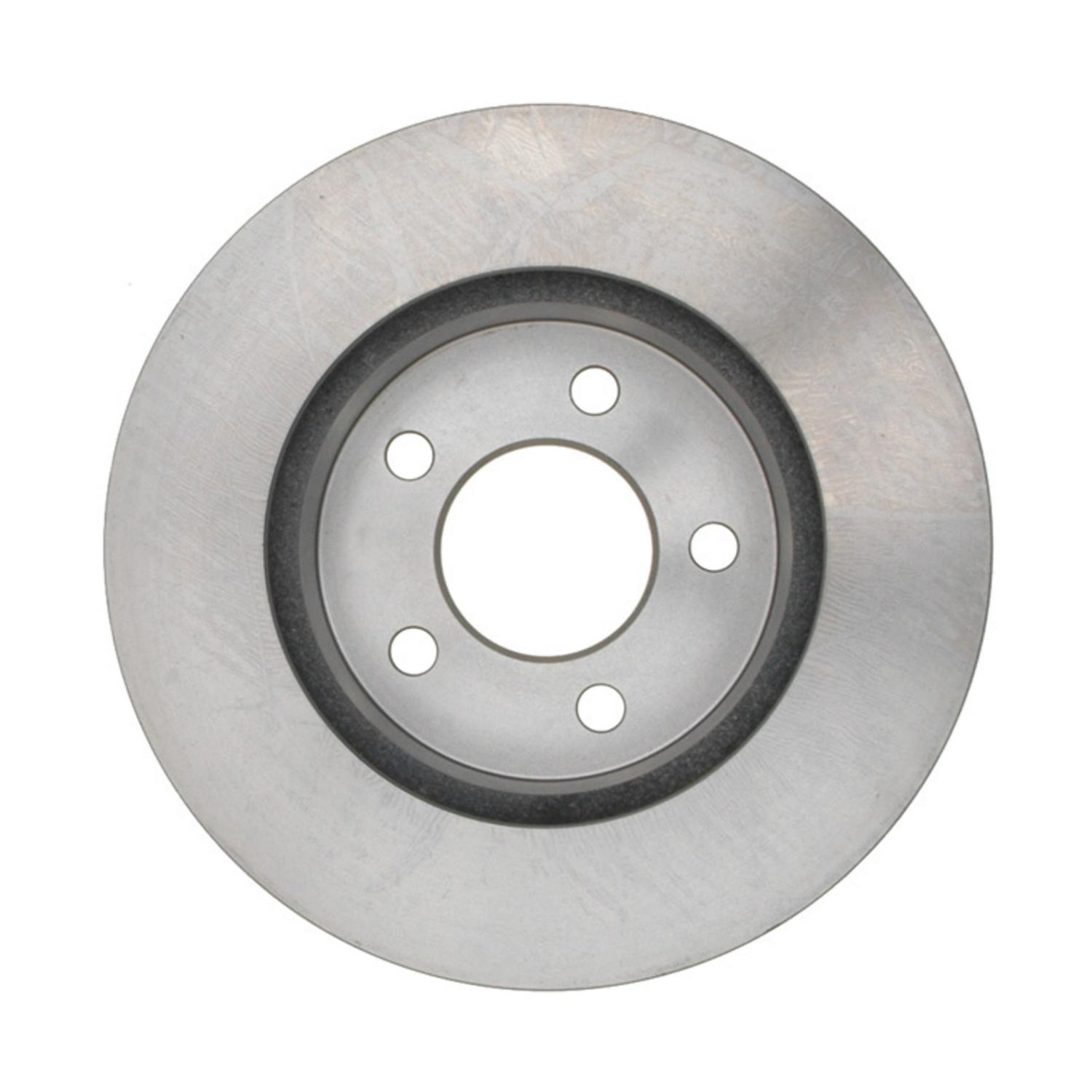Raybestos 780444 - Disc Brake Rotor Raybestos 780444 Disc Brake Rotor product image 2 of 3