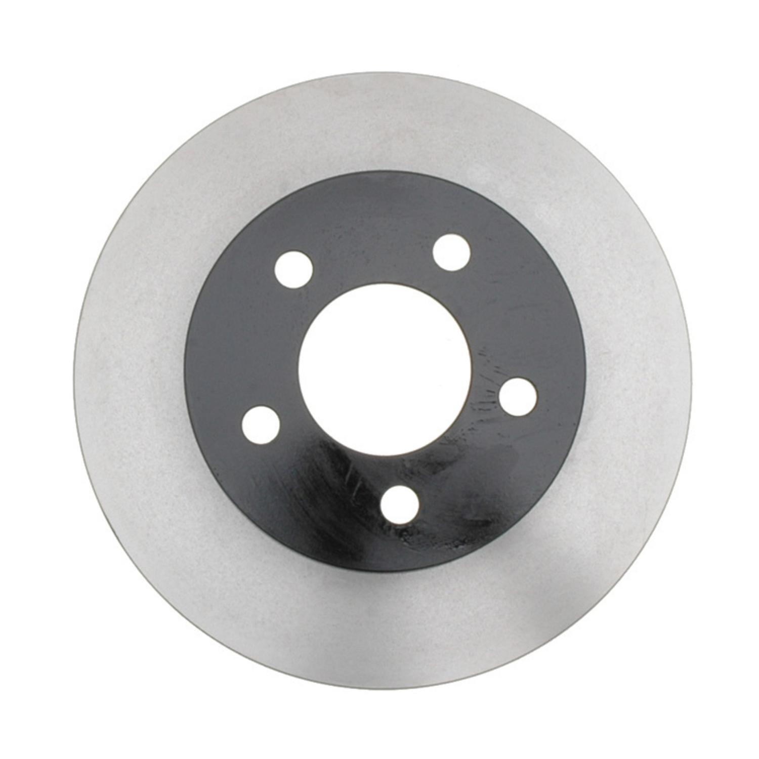 Raybestos 780444 - Disc Brake Rotor Raybestos 780444 Disc Brake Rotor product image 3 of 3