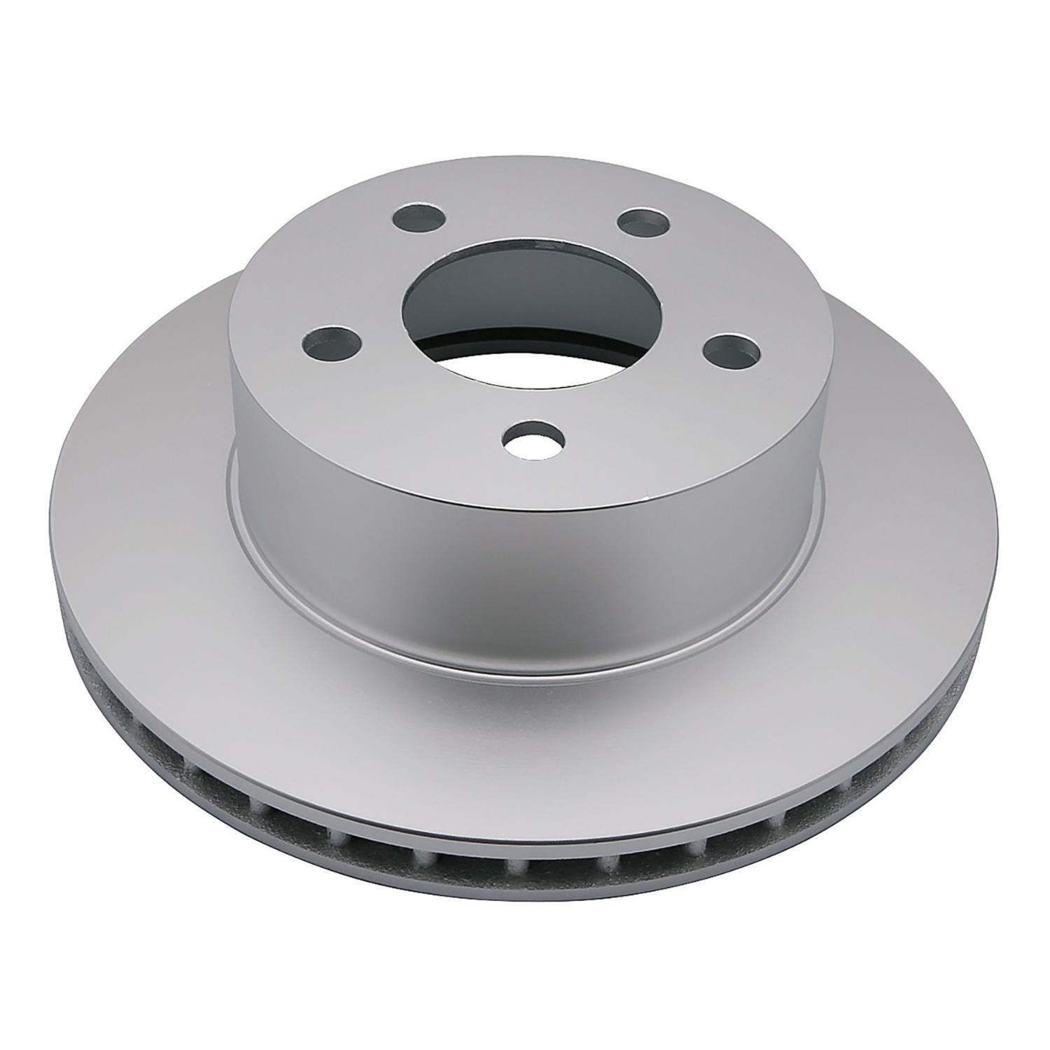 Raybestos 780444FZN - Disc Brake Rotor Raybestos 780444FZN Disc Brake Rotor product image 1 of 3