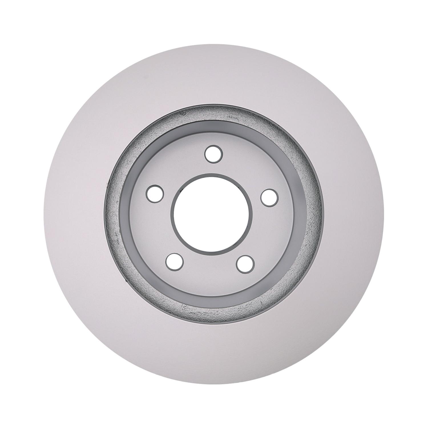 Raybestos 780444FZN - Disc Brake Rotor Raybestos 780444FZN Disc Brake Rotor product image 2 of 3