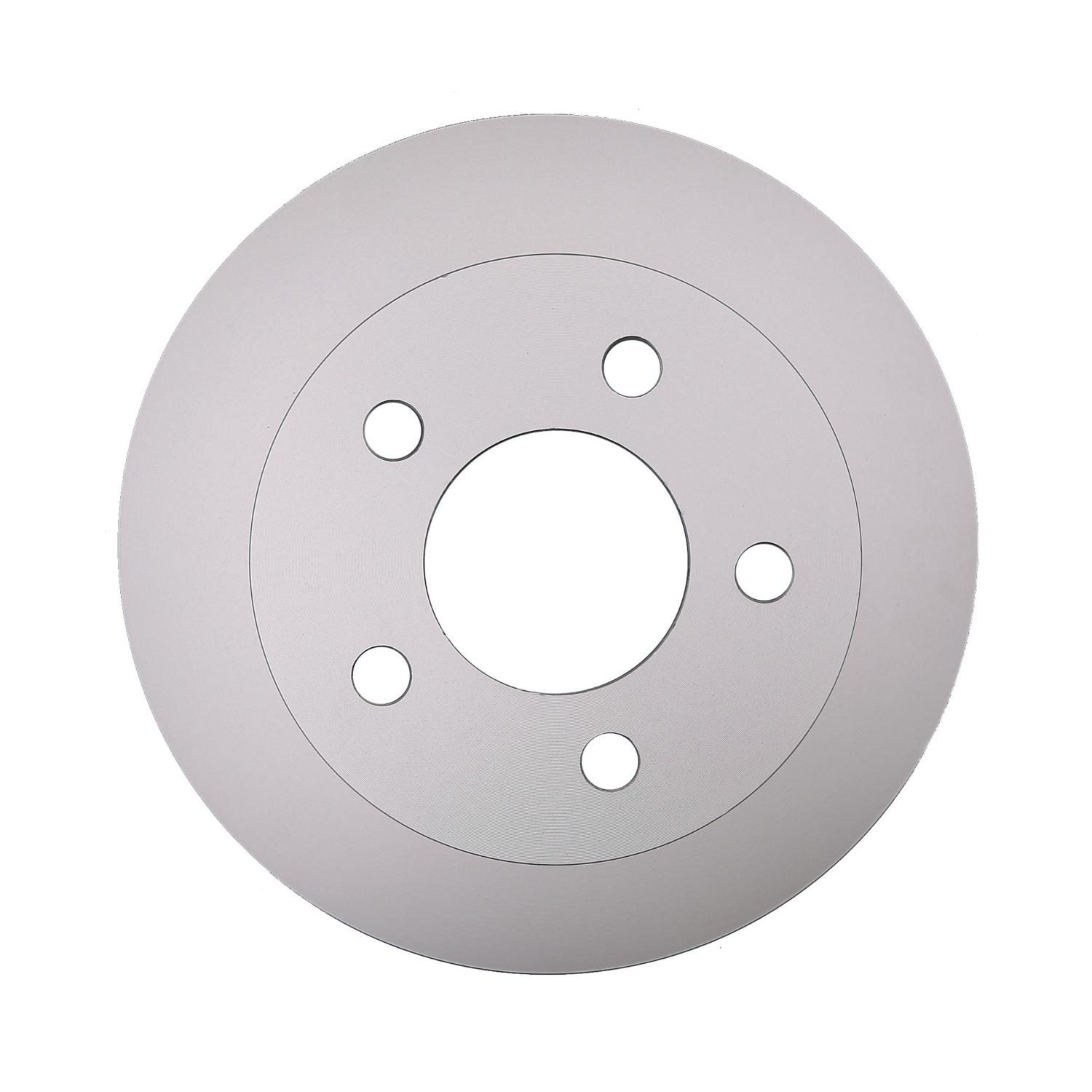 Raybestos 780444FZN - Disc Brake Rotor Raybestos 780444FZN Disc Brake Rotor product image 3 of 3