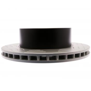 1995 Jeep Grand Cherokee Disc Brake Rotor Front Raybestos 780444PER image 1 of 3