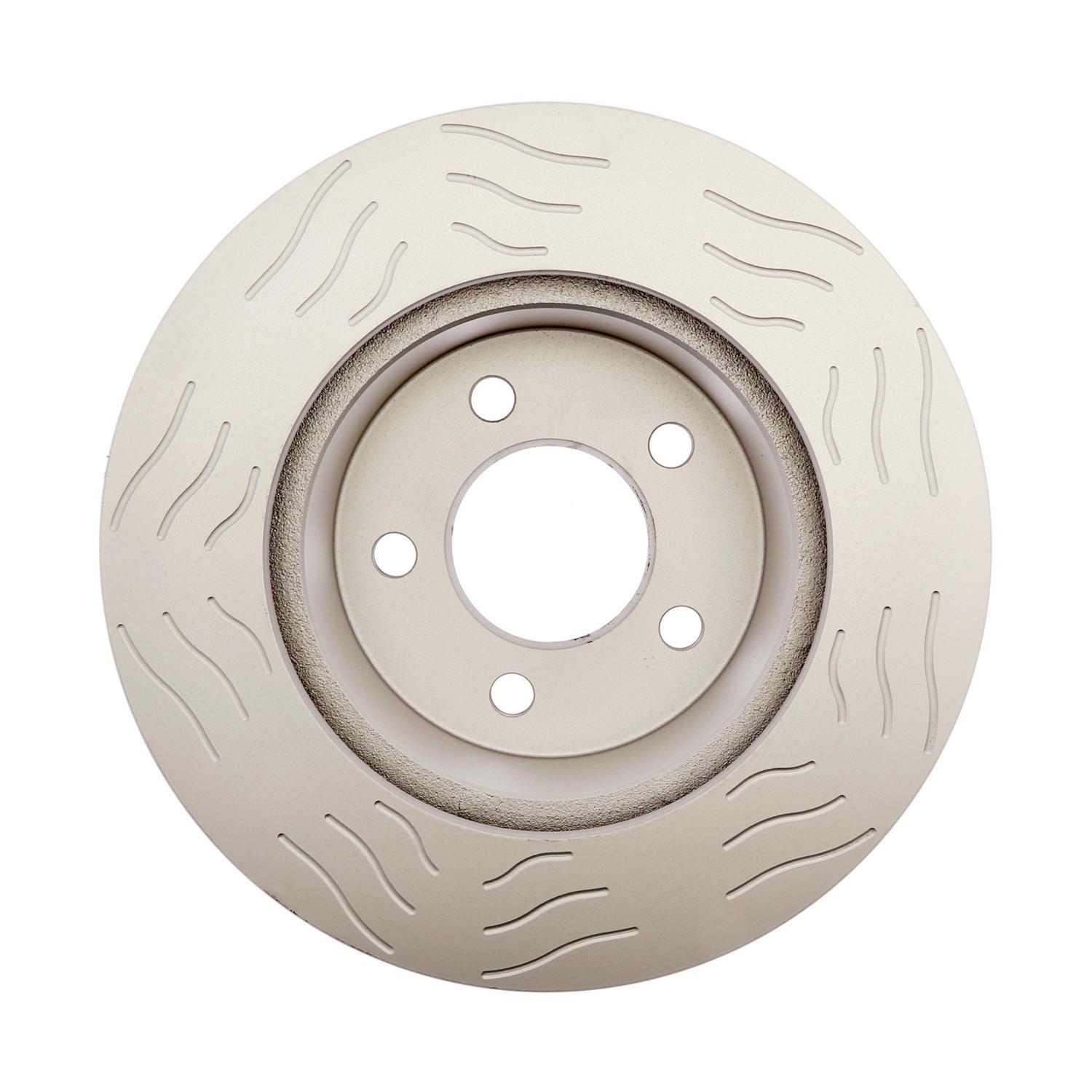 Raybestos 780444PER Disc Brake Rotor product image 2 of 3