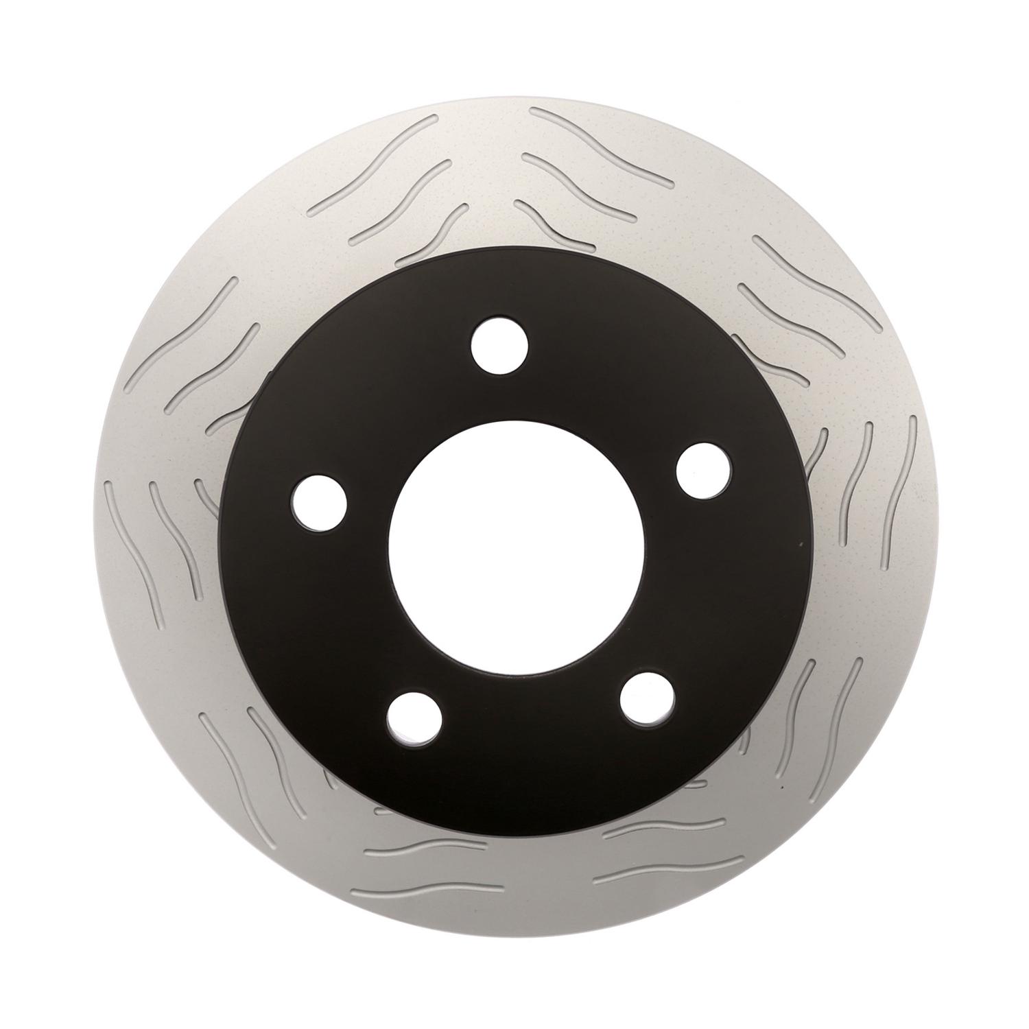 Raybestos 780444PER Disc Brake Rotor product image 3 of 3
