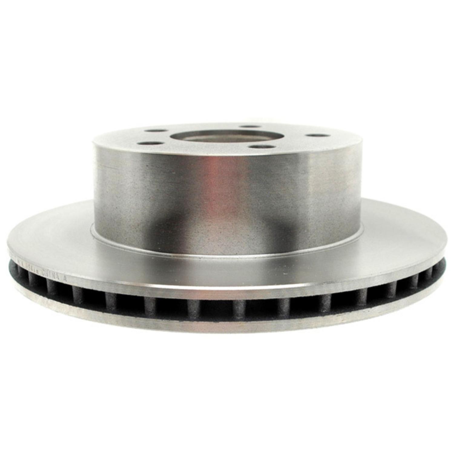 Raybestos 780444R - Disc Brake Rotor Raybestos 780444R Disc Brake Rotor product image 1 of 3