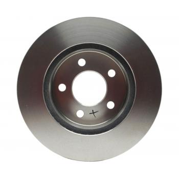 1995 Jeep Grand Cherokee Disc Brake Rotor Front Raybestos 780444R image 2 of 3