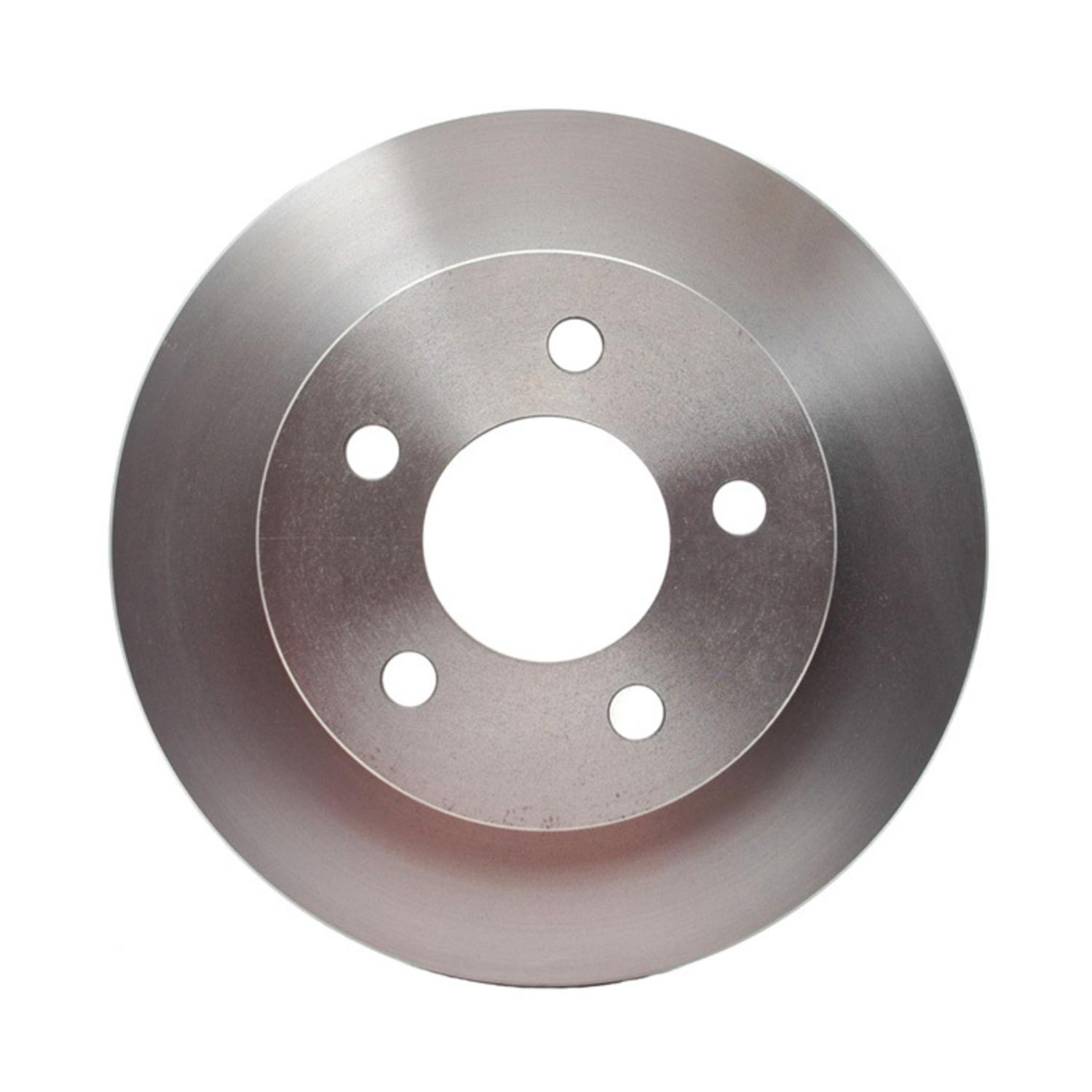 Raybestos 780444R - Disc Brake Rotor Raybestos 780444R Disc Brake Rotor product image 3 of 3