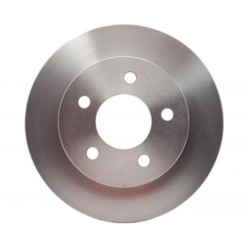 1995 Jeep Grand Cherokee Disc Brake Rotor Front Raybestos 780444R image 3 of 3