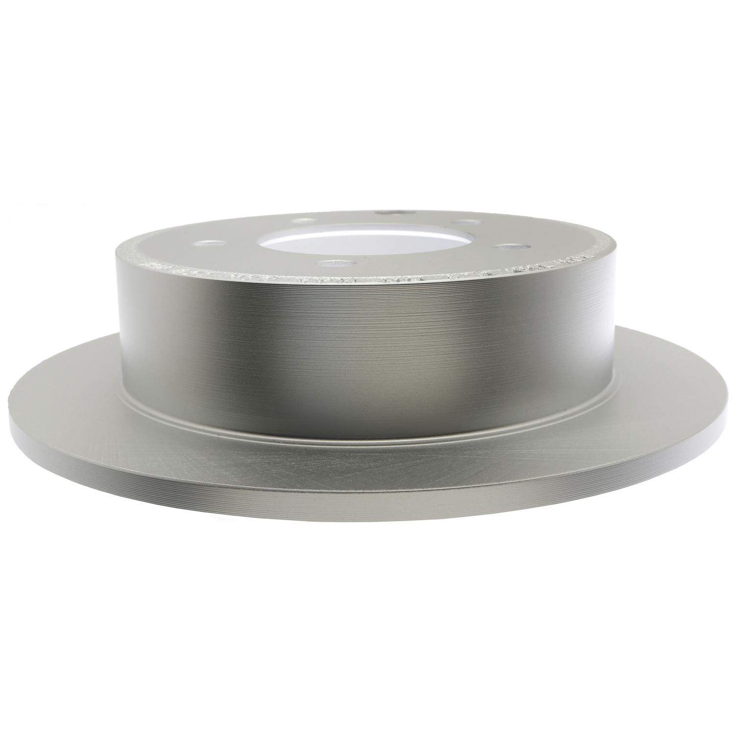 Raybestos 780457FZN - Disc Brake Rotor Raybestos 780457FZN Disc Brake Rotor product image 1 of 3