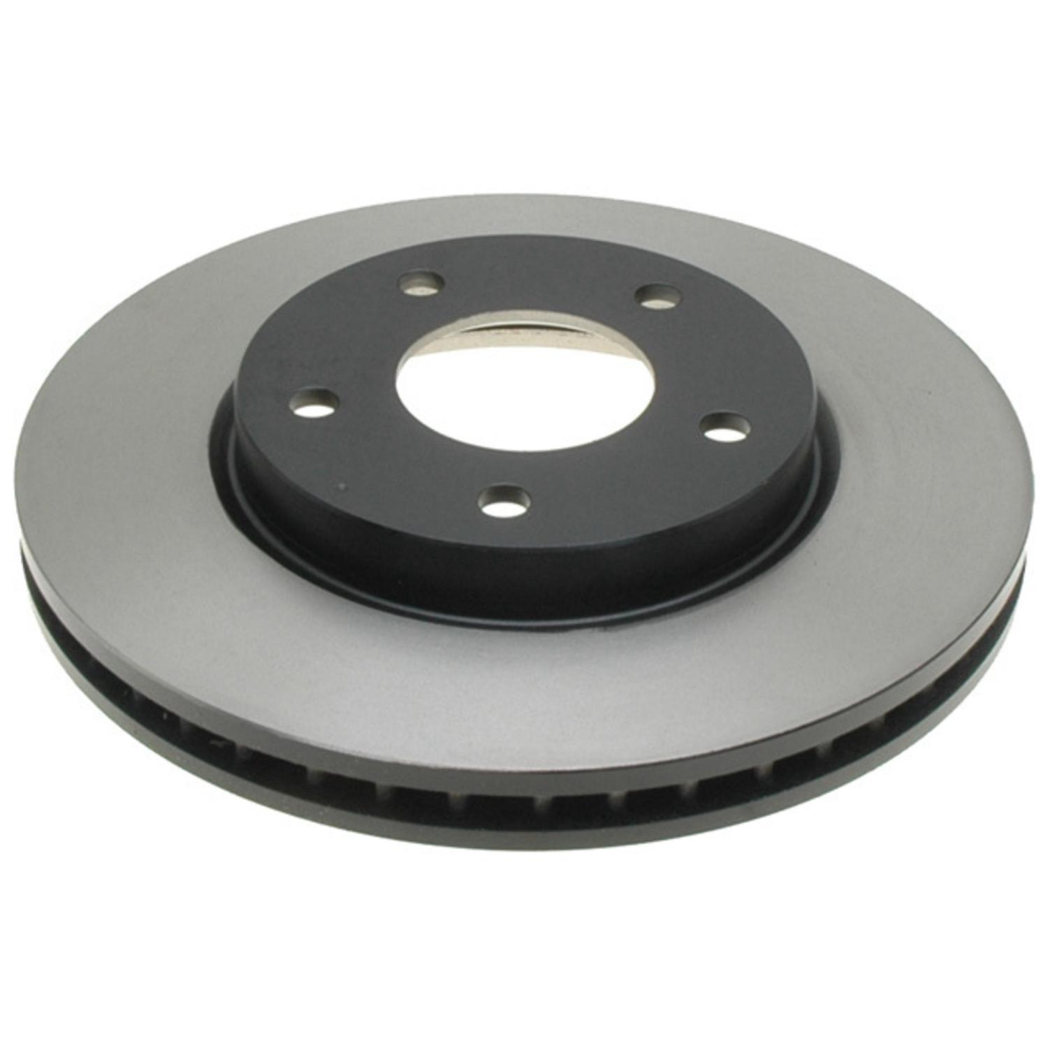 Raybestos 780458 Disc Brake Rotor product image 1 of 3