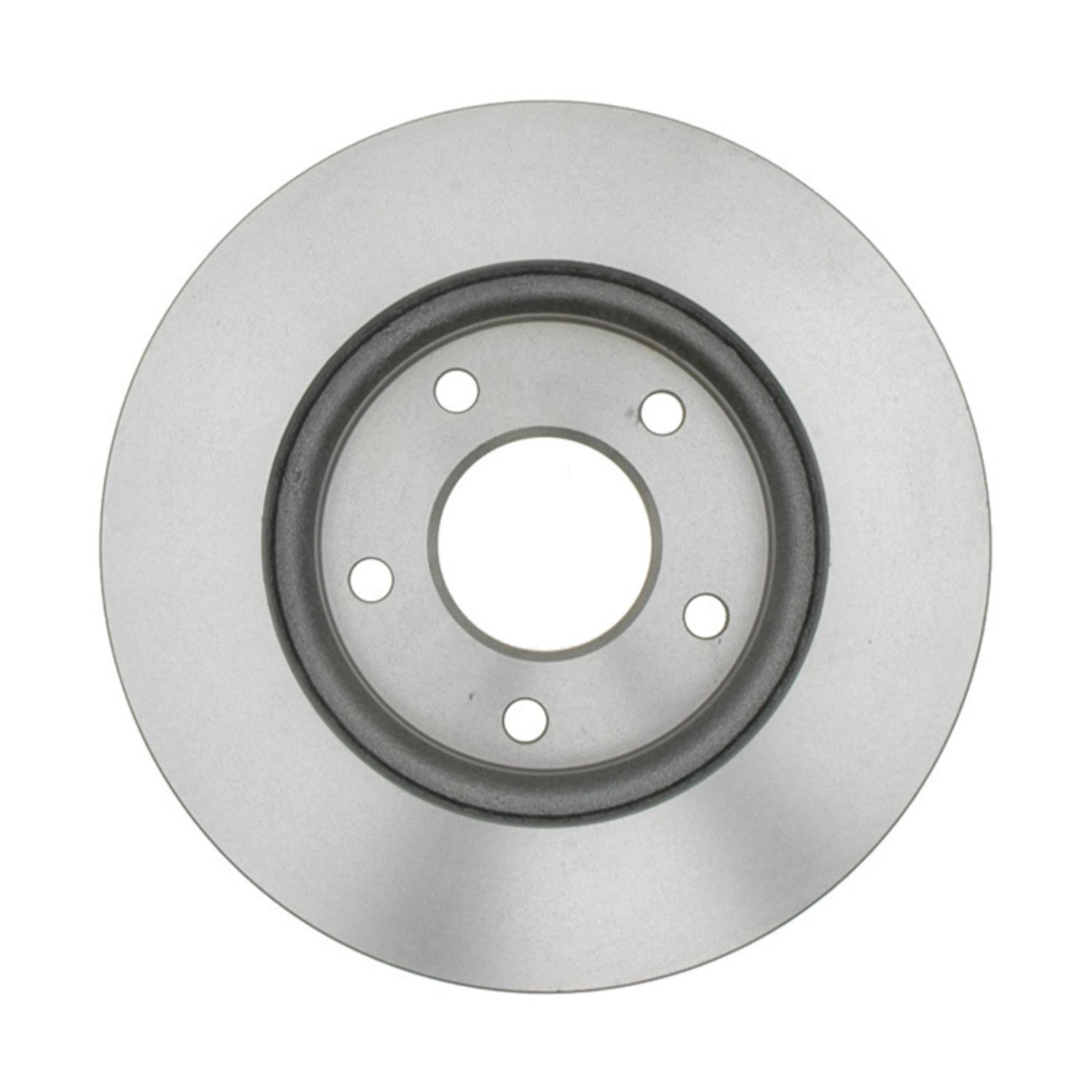 Raybestos 780458 Disc Brake Rotor product image 2 of 3