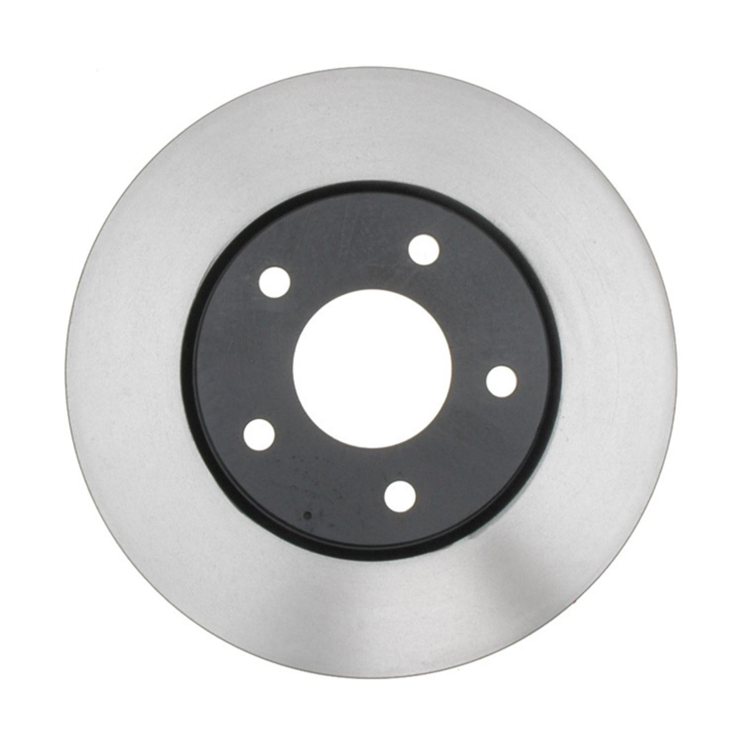 Raybestos 780458 Disc Brake Rotor product image 3 of 3