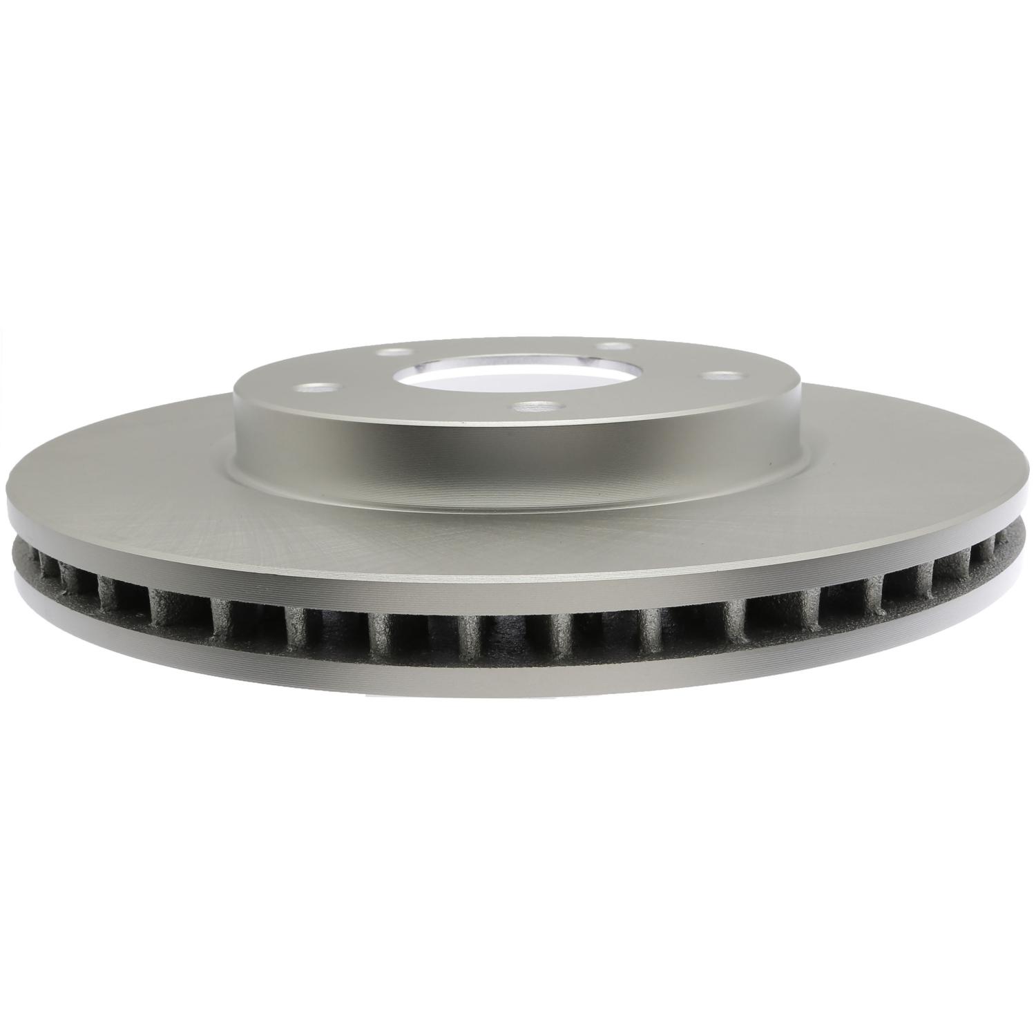 Raybestos 780458FZN - Disc Brake Rotor Raybestos 780458FZN Disc Brake Rotor product image 1 of 3