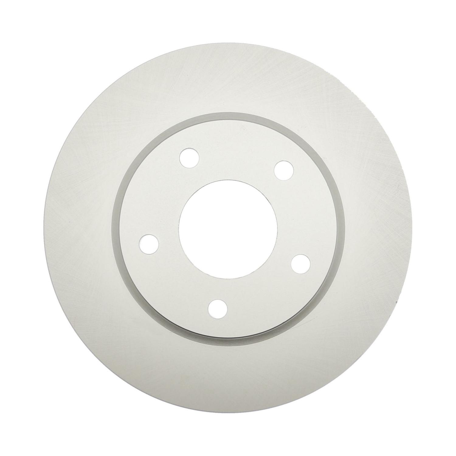 Raybestos 780458FZN - Disc Brake Rotor Raybestos 780458FZN Disc Brake Rotor product image 3 of 3