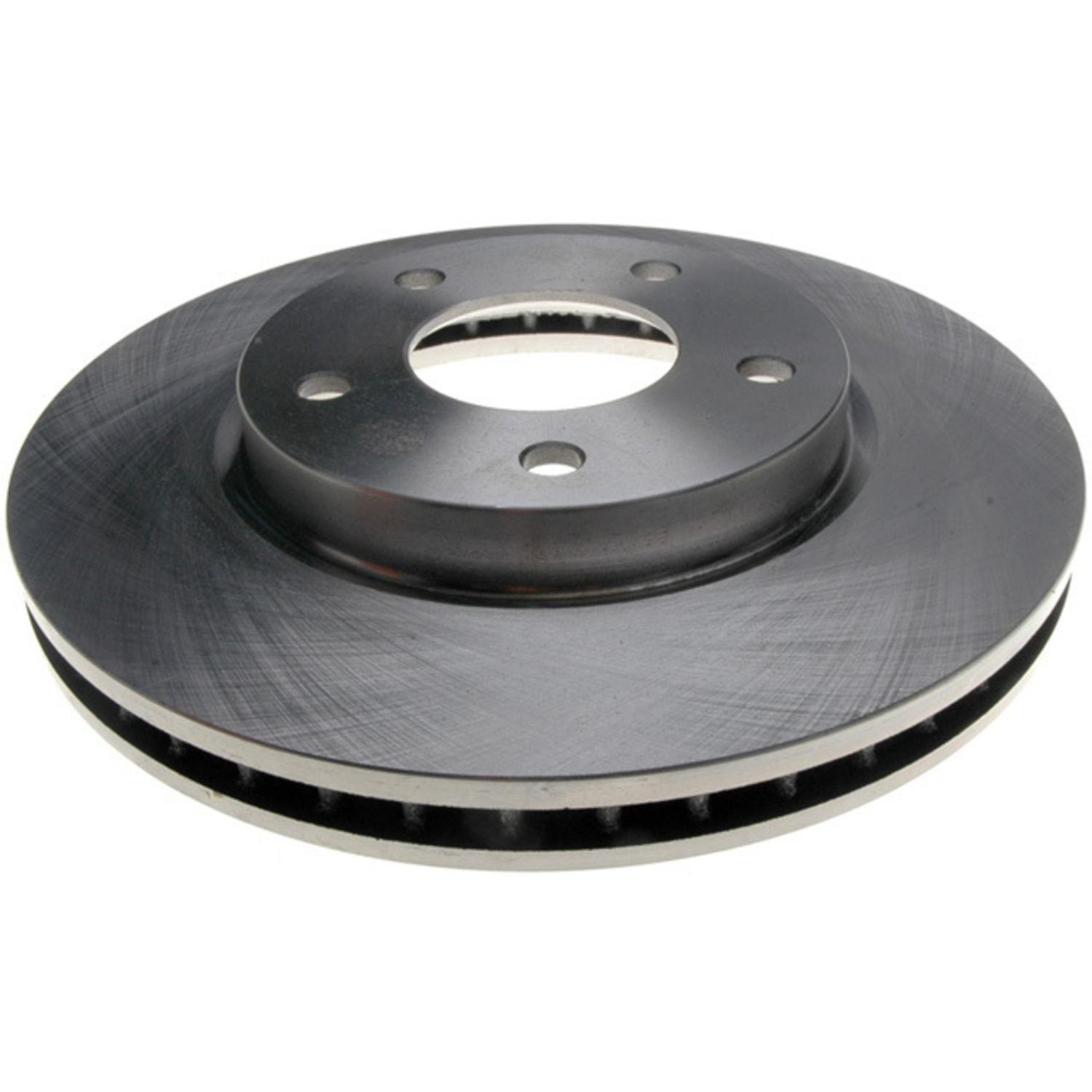 Raybestos 780458R - Disc Brake Rotor Raybestos 780458R Disc Brake Rotor product image 1 of 3